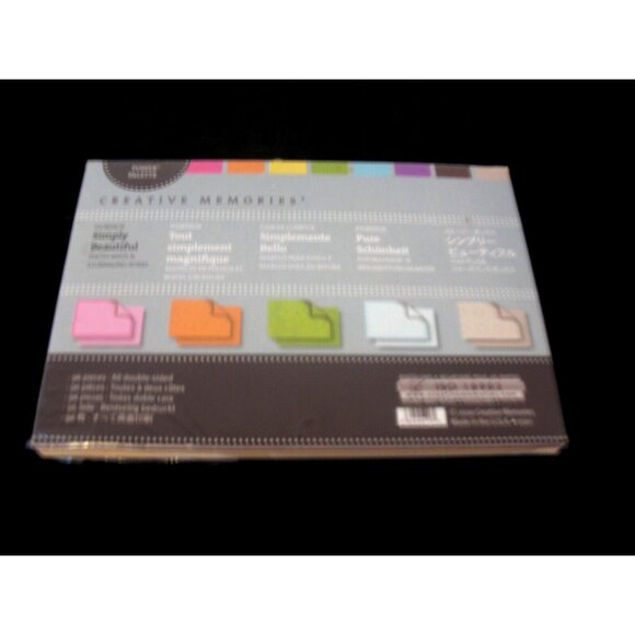 Sac Organisateur Creative Memories Memory Mate Carry-All Noir – Scrapbooking Nomade